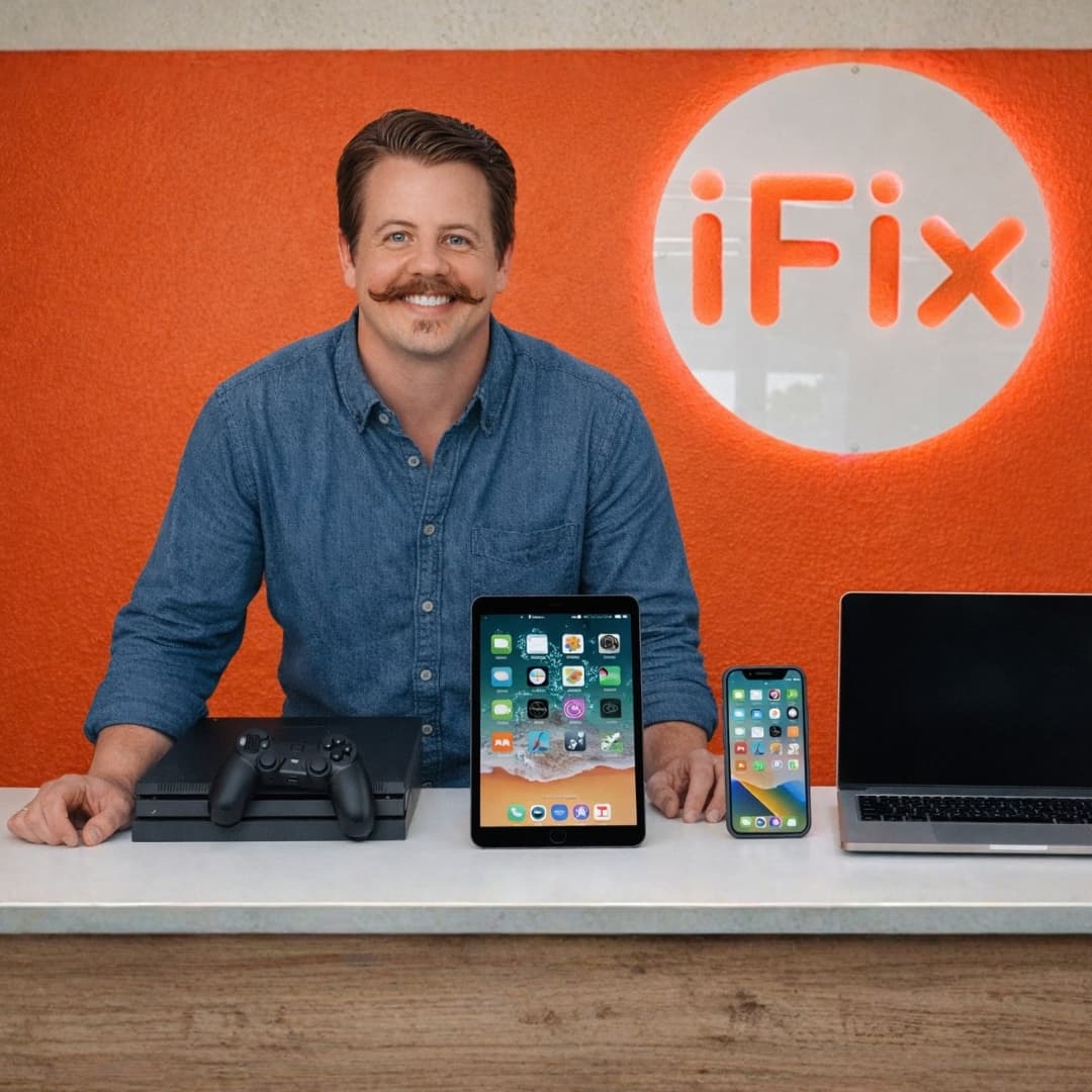 Zachary Fleming, founder of Upswello